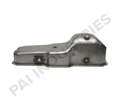 MACK E7 E-Tech Oil Pan