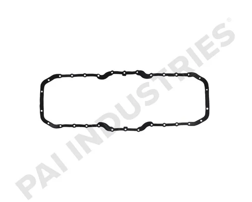 MACK E7 E-Tech Oil Pan