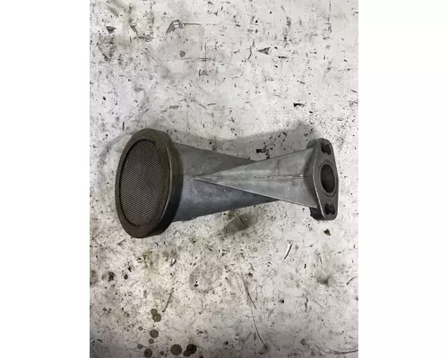 MACK E7 E-Tech Oil Pump