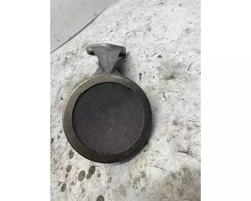 MACK E7 E-Tech Oil Pump