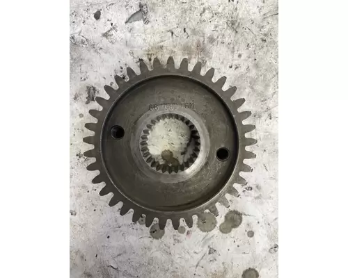 MACK E7 E-Tech Timing Gears