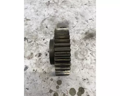 MACK E7 E-Tech Timing Gears