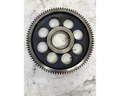 MACK E7 E-Tech Timing Gears