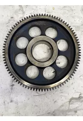 MACK E7 E-Tech Timing Gears
