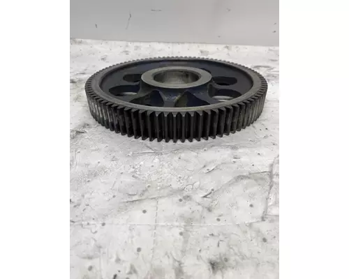 MACK E7 E-Tech Timing Gears