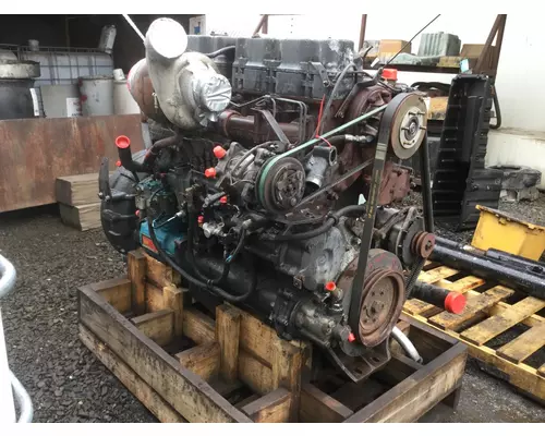 MACK E7-EM7 MECH ENGINE ASSEMBLY