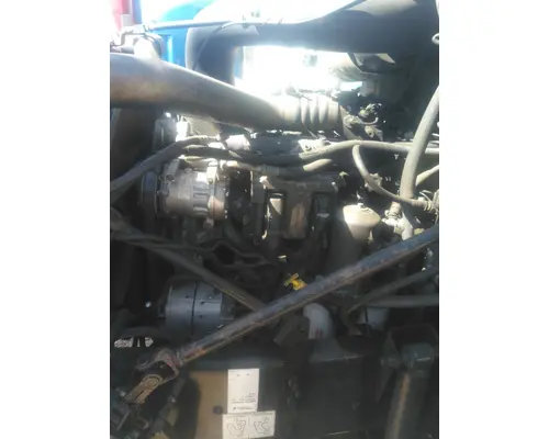 MACK E7-EM7 MECH ENGINE ASSEMBLY