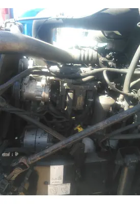 MACK E7-EM7 MECH ENGINE ASSEMBLY