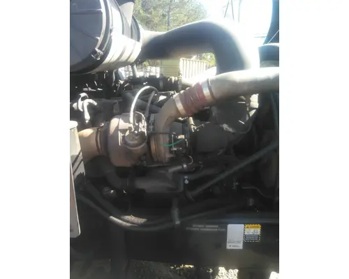 MACK E7-EM7 MECH ENGINE ASSEMBLY