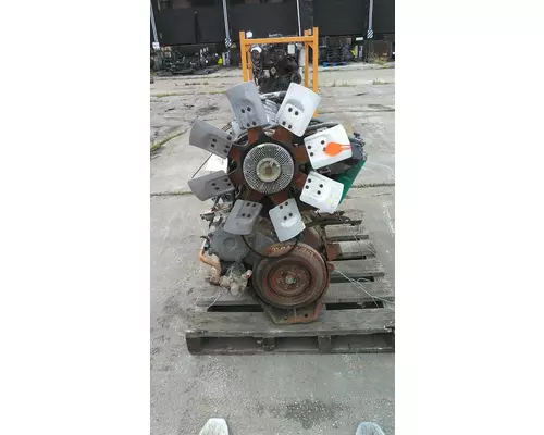 MACK E7-EM7 MECH ENGINE ASSEMBLY