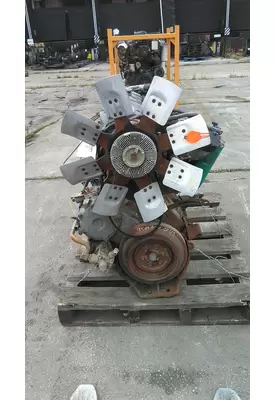 MACK E7-EM7 MECH ENGINE ASSEMBLY