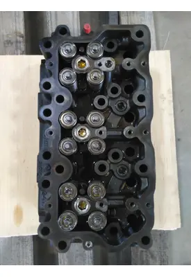 MACK E7 ETEC 300 TO 399 HP CYLINDER HEAD
