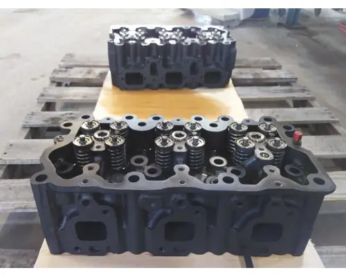 MACK E7 ETEC 300 TO 399 HP CYLINDER HEAD