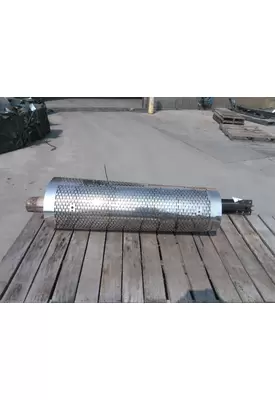 MACK E7 ETEC 300 TO 399 HP DPF ASSEMBLY (DIESEL PARTICULATE FILTER)