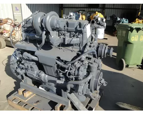 MACK E7 ETEC 300 TO 399 HP ENGINE ASSEMBLY