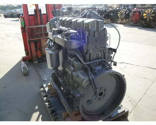 MACK E7 ETEC 300 TO 399 HP ENGINE ASSEMBLY