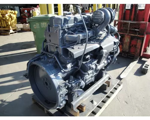 MACK E7 ETEC 300 TO 399 HP ENGINE ASSEMBLY