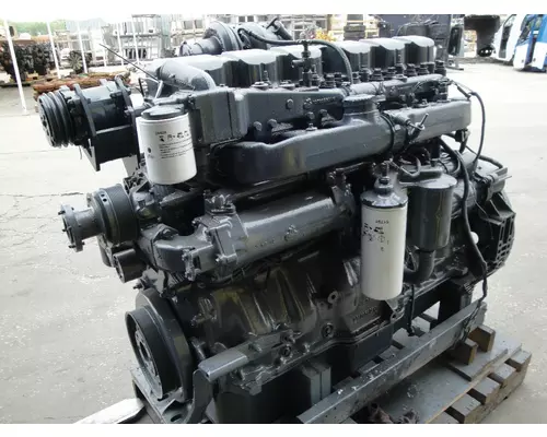 MACK E7 ETEC 300 TO 399 HP ENGINE ASSEMBLY
