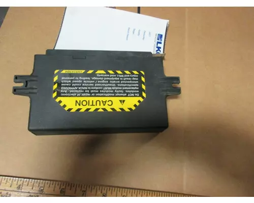 MACK E7 ETEC 300 TO 399 HP ENGINE CONTROL MODULE (ECM)