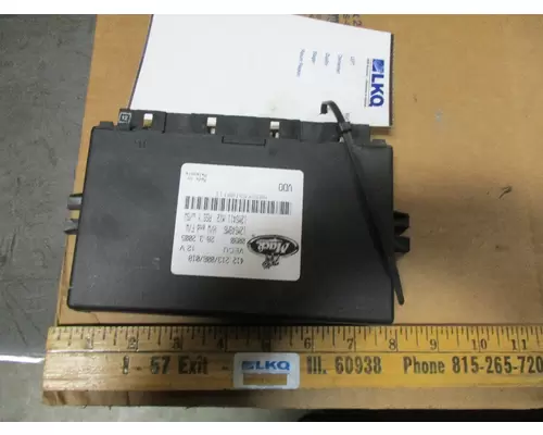 MACK E7 ETEC 300 TO 399 HP ENGINE CONTROL MODULE (ECM)