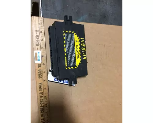 MACK E7 ETEC 300 TO 399 HP ENGINE CONTROL MODULE (ECM)