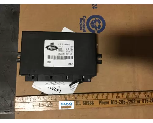 MACK E7 ETEC 300 TO 399 HP ENGINE CONTROL MODULE (ECM)