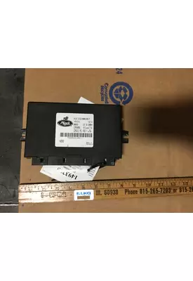 MACK E7 ETEC 300 TO 399 HP ENGINE CONTROL MODULE (ECM)