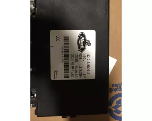 MACK E7 ETEC 300 TO 399 HP ENGINE CONTROL MODULE (ECM)