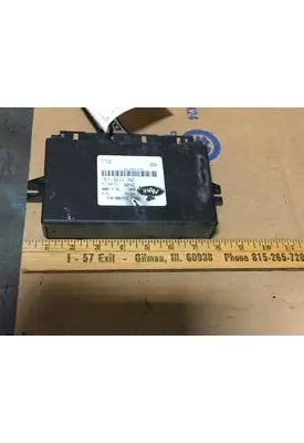 MACK E7 ETEC 300 TO 399 HP ENGINE CONTROL MODULE (ECM)