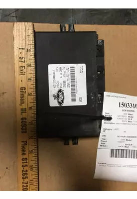 MACK E7 ETEC 300 TO 399 HP ENGINE CONTROL MODULE (ECM)