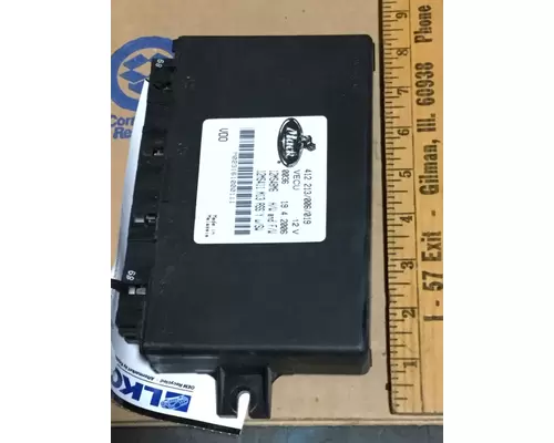 MACK E7 ETEC 300 TO 399 HP ENGINE CONTROL MODULE (ECM)