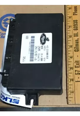 MACK E7 ETEC 300 TO 399 HP ENGINE CONTROL MODULE (ECM)