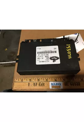 MACK E7 ETEC 300 TO 399 HP ENGINE CONTROL MODULE (ECM)