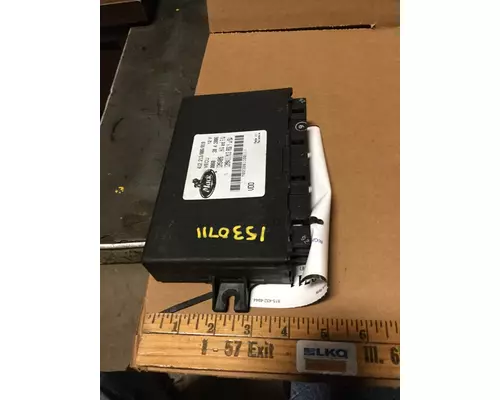 MACK E7 ETEC 300 TO 399 HP ENGINE CONTROL MODULE (ECM)