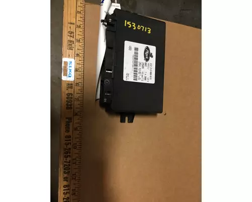 MACK E7 ETEC 300 TO 399 HP ENGINE CONTROL MODULE (ECM)