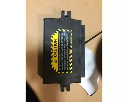 MACK E7 ETEC 300 TO 399 HP ENGINE CONTROL MODULE (ECM)