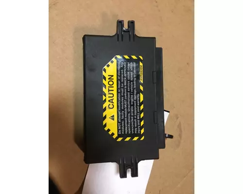 MACK E7 ETEC 300 TO 399 HP ENGINE CONTROL MODULE (ECM)