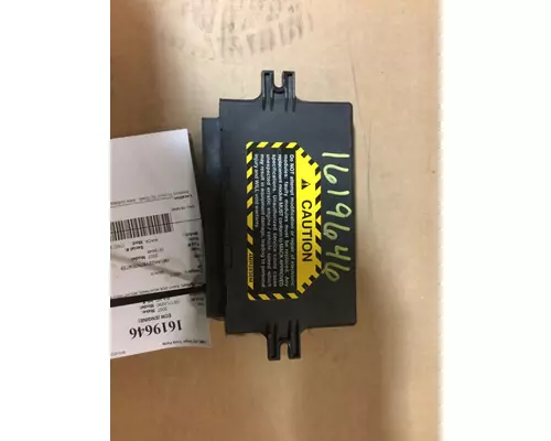 MACK E7 ETEC 300 TO 399 HP ENGINE CONTROL MODULE (ECM)