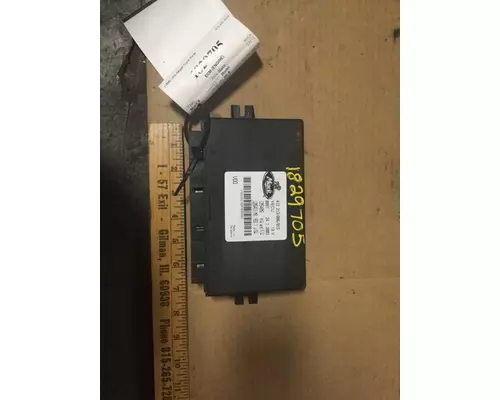 MACK E7 ETEC 300 TO 399 HP ENGINE CONTROL MODULE (ECM)