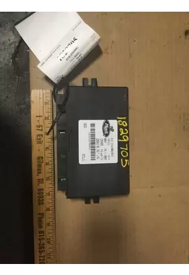 MACK E7 ETEC 300 TO 399 HP ENGINE CONTROL MODULE (ECM)