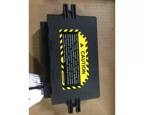 MACK E7 ETEC 300 TO 399 HP ENGINE CONTROL MODULE (ECM)