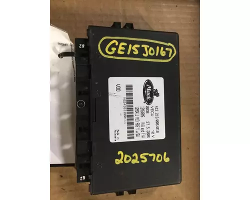 MACK E7 ETEC 300 TO 399 HP ENGINE CONTROL MODULE (ECM)