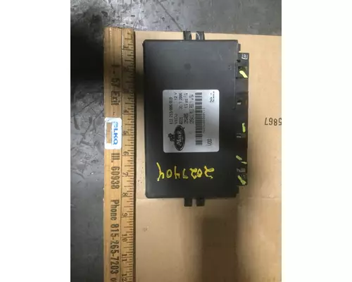 MACK E7 ETEC 300 TO 399 HP ENGINE CONTROL MODULE (ECM)