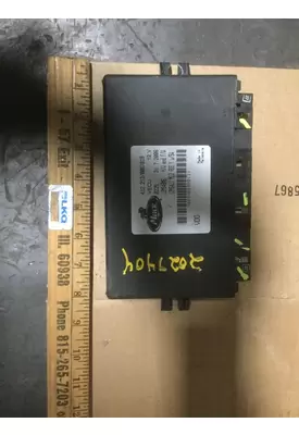 MACK E7 ETEC 300 TO 399 HP ENGINE CONTROL MODULE (ECM)