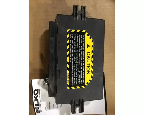 MACK E7 ETEC 300 TO 399 HP ENGINE CONTROL MODULE (ECM)