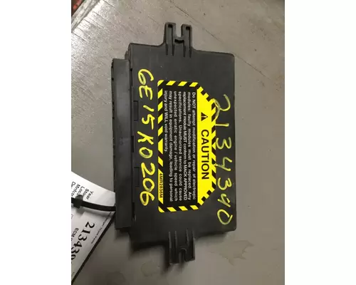 MACK E7 ETEC 300 TO 399 HP ENGINE CONTROL MODULE (ECM)