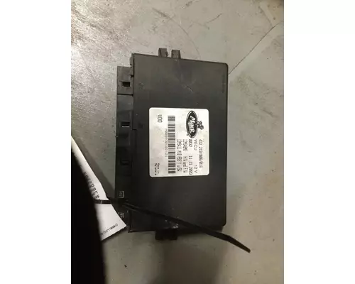 MACK E7 ETEC 300 TO 399 HP ENGINE CONTROL MODULE (ECM)