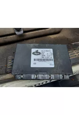 MACK E7 ETEC 300 TO 399 HP ENGINE CONTROL MODULE (ECM)