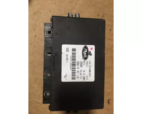 MACK E7 ETEC 300 TO 399 HP ENGINE CONTROL MODULE (ECM)