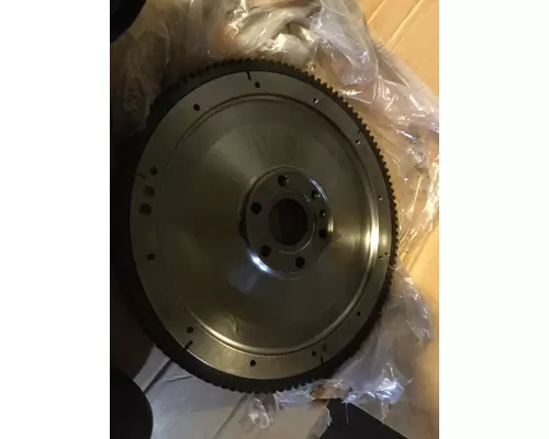 MACK E7 ETEC 300 TO 399 HP FLYWHEEL